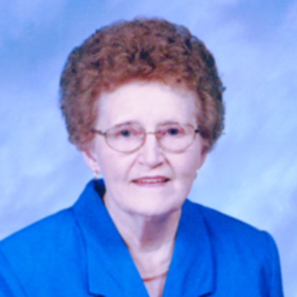 Dorothy M. Smith