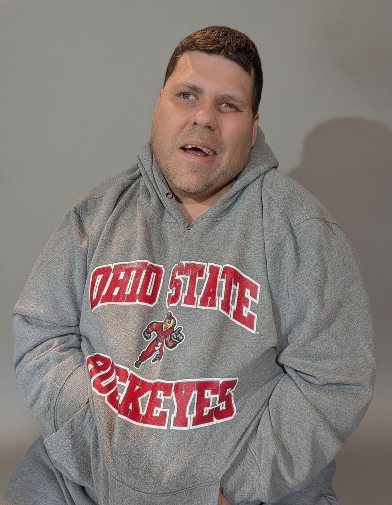 Nathan L. Brotherwood Profile Photo