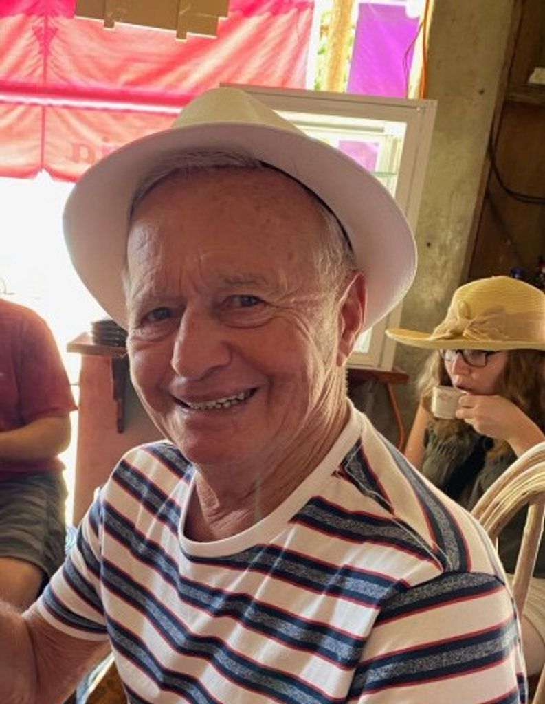 Donald 'Donny' Joseph Scanlon Profile Photo