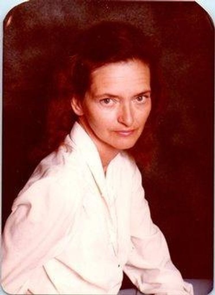 Anna Catherina Ennis