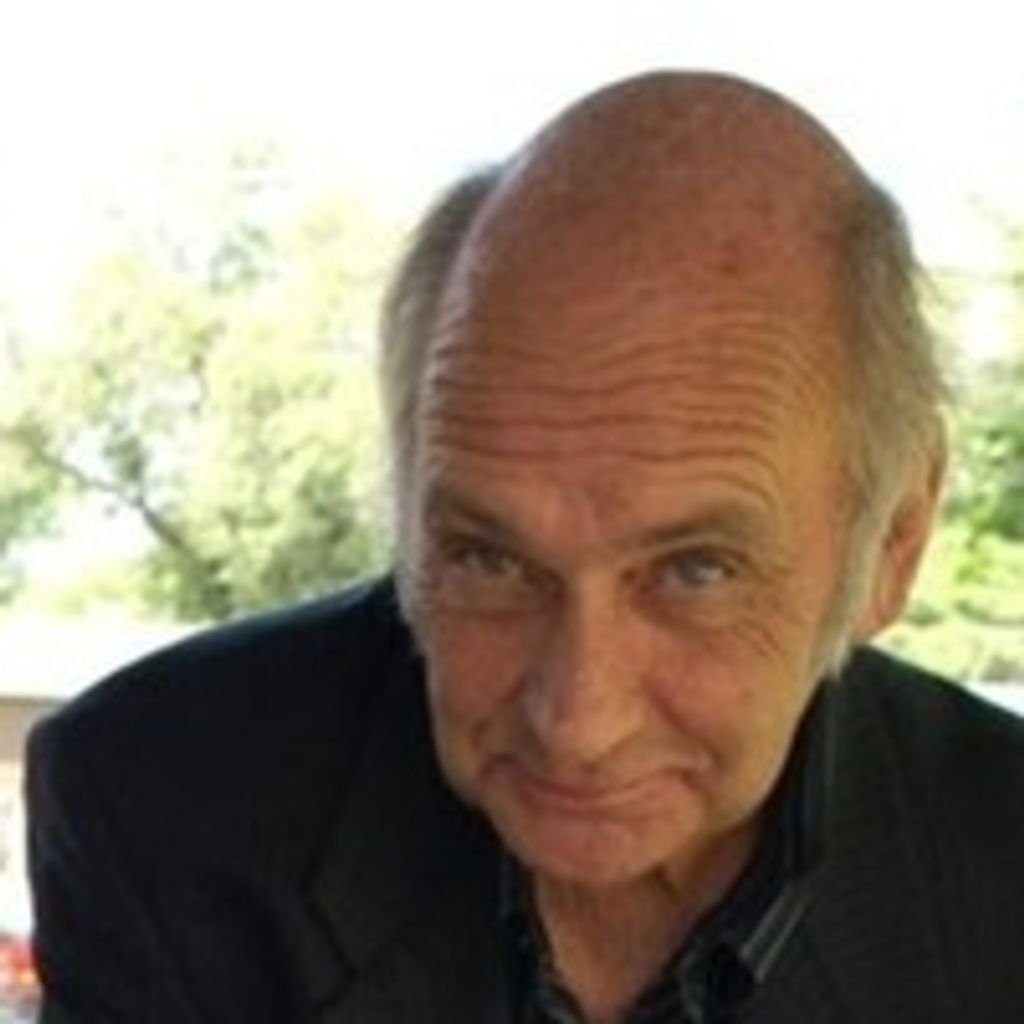 Jeffery Leigh May