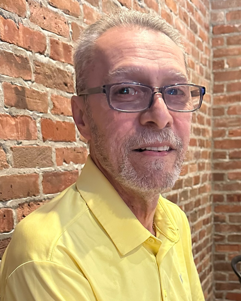 Victor Manuel Palermo Jr. Profile Photo