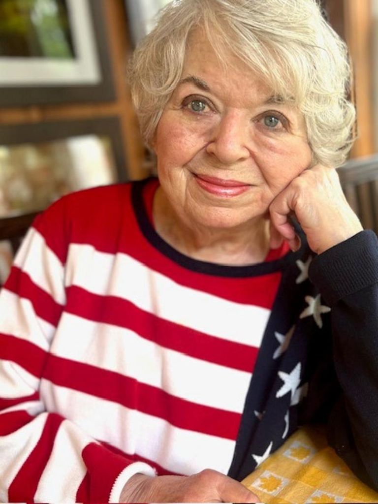 Barbara Suzanne Barden