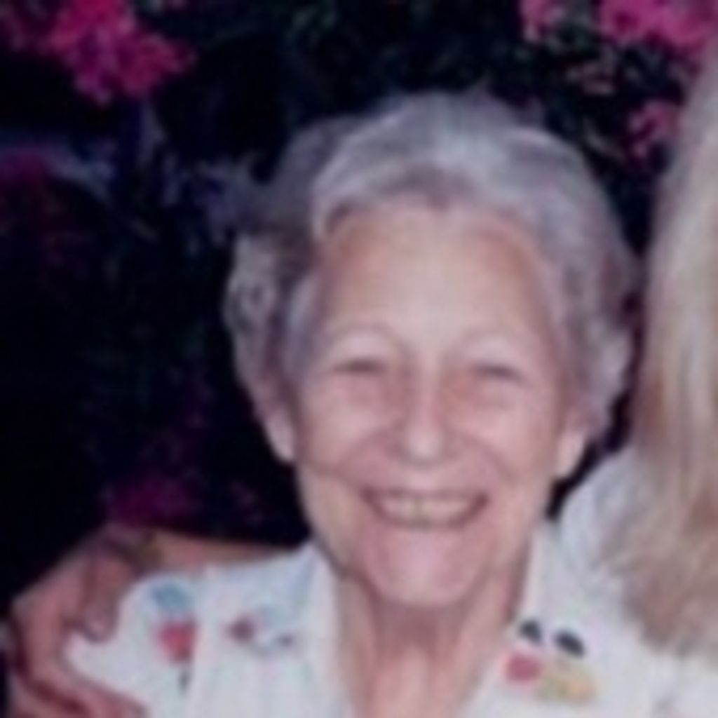 Mildred Flanary