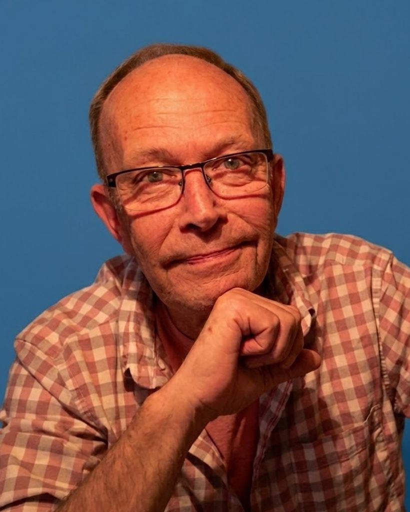 Philip R. Ricker Profile Photo