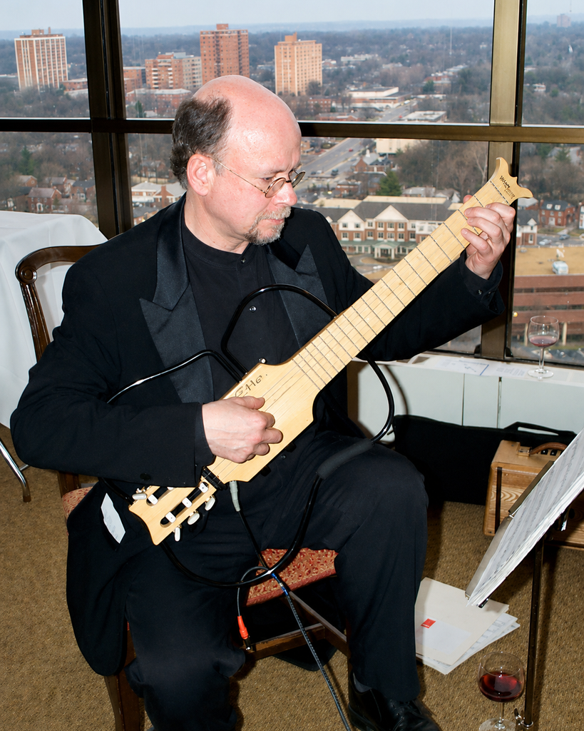 William C. Groome