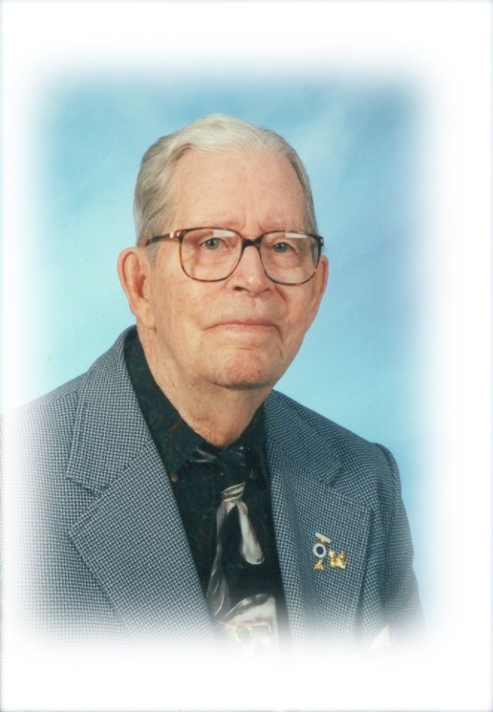 Forrest Franklin "Trees" Davidson