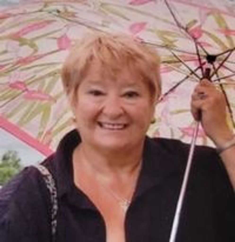 Jane Kumpf Profile Photo