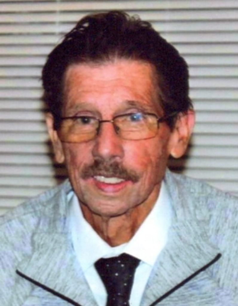 Sydney 'Sam' G. Edwards Profile Photo