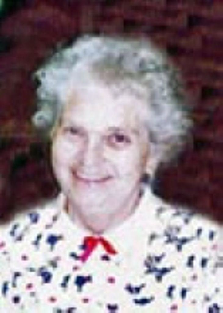 Ruby Maude Nielsen
