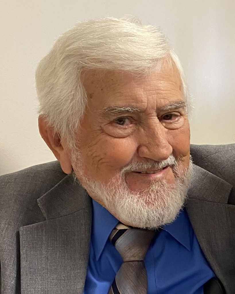 Henry Lenard Sprouse