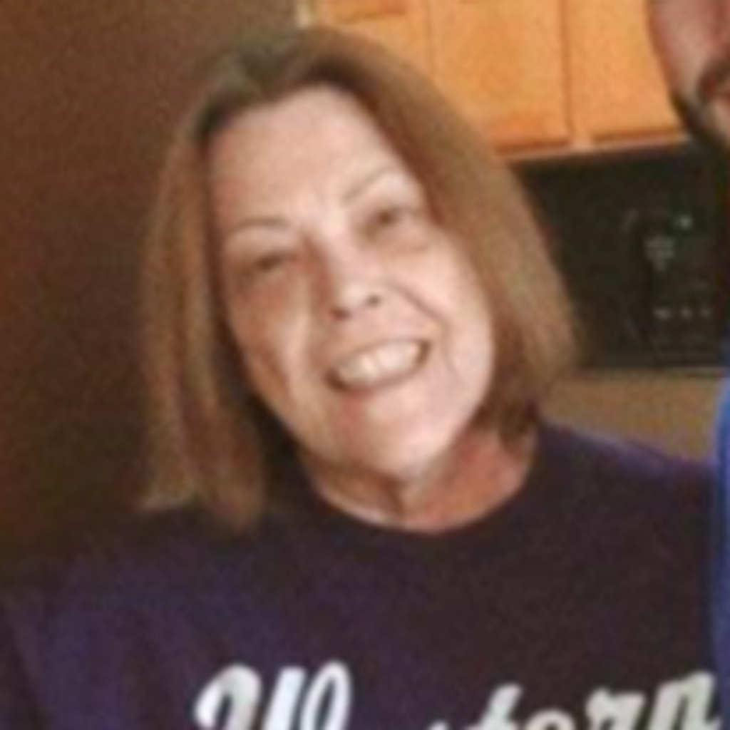 Julia A. Ritchie