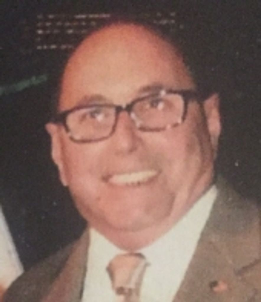 Ronald T. Strader