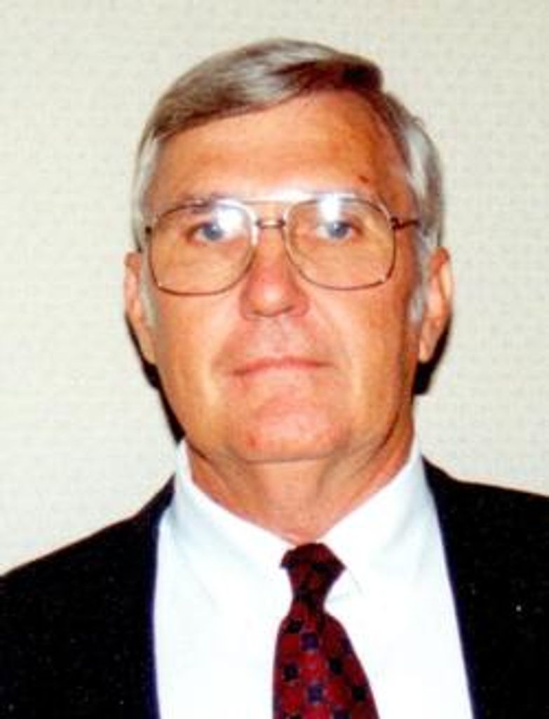 James "Jim" W. Fesler