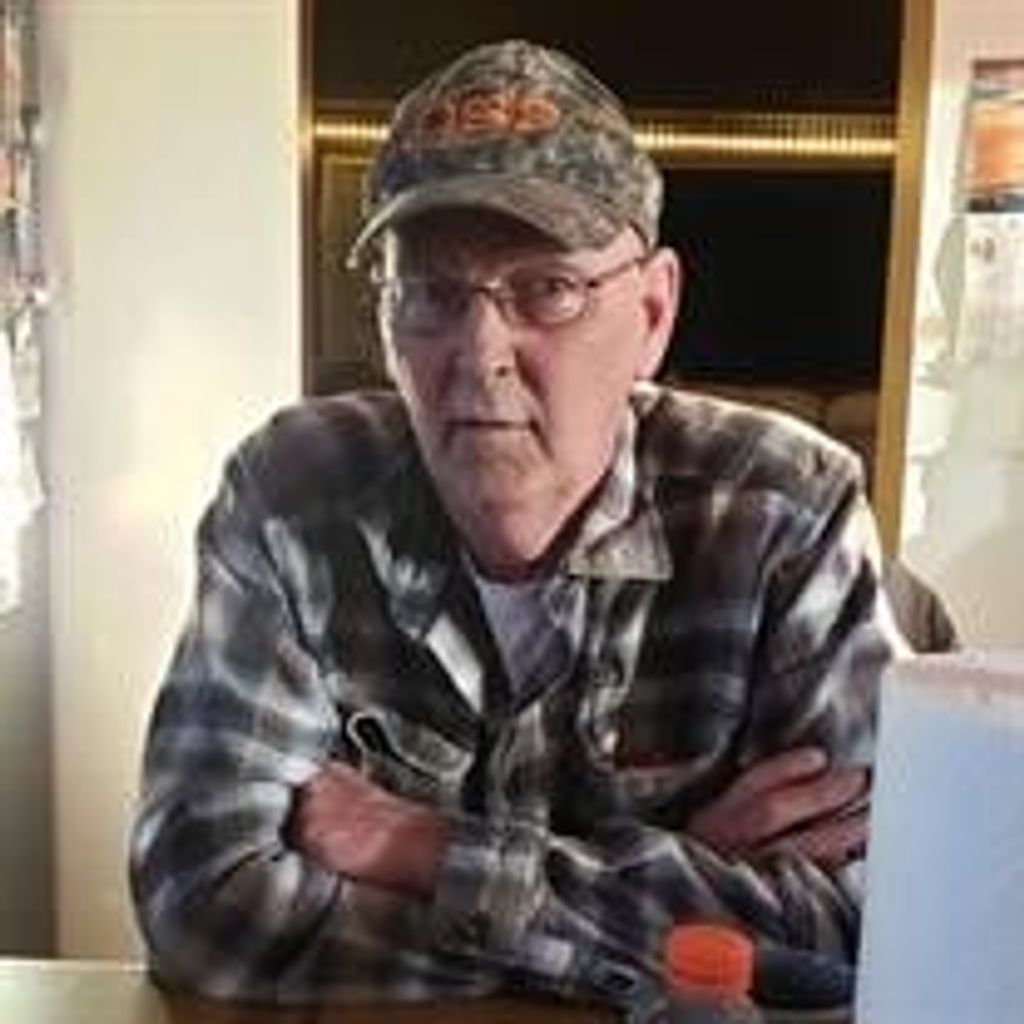 Bruce Lucas Sr.