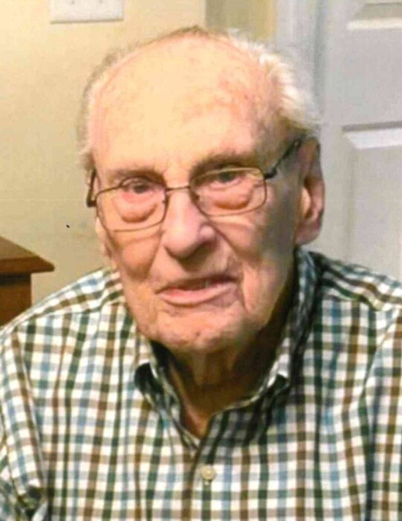 William Vaughn Buckman Profile Photo