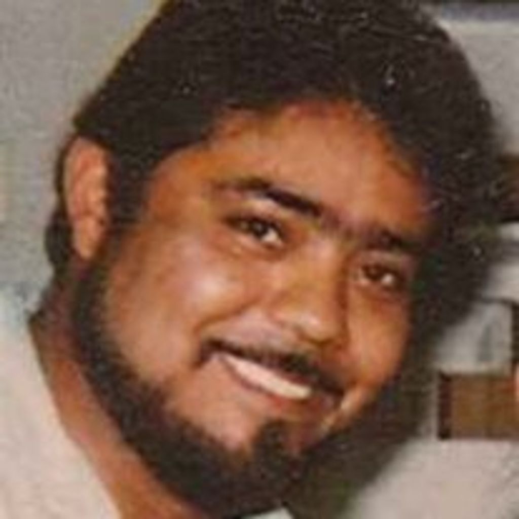 Victor M. Vasquez