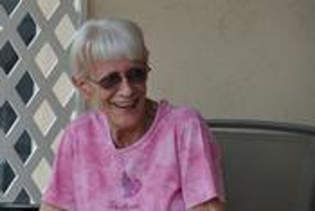 Marilyn Rzeminski