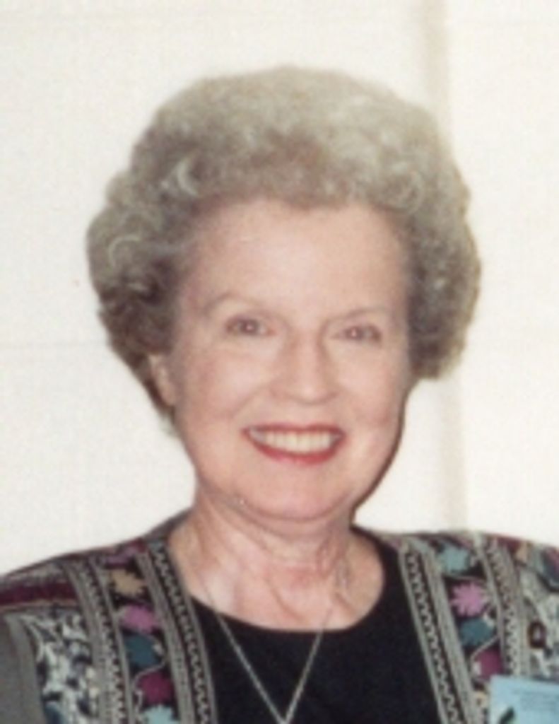Gloria B. (Berry) Downhour