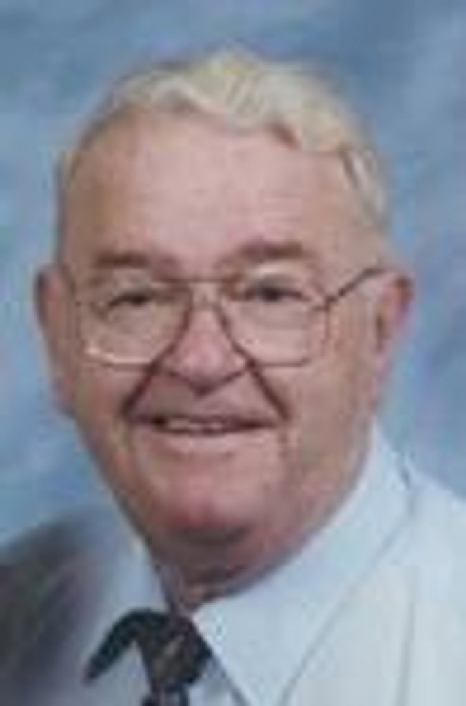 Clarence Burclaff