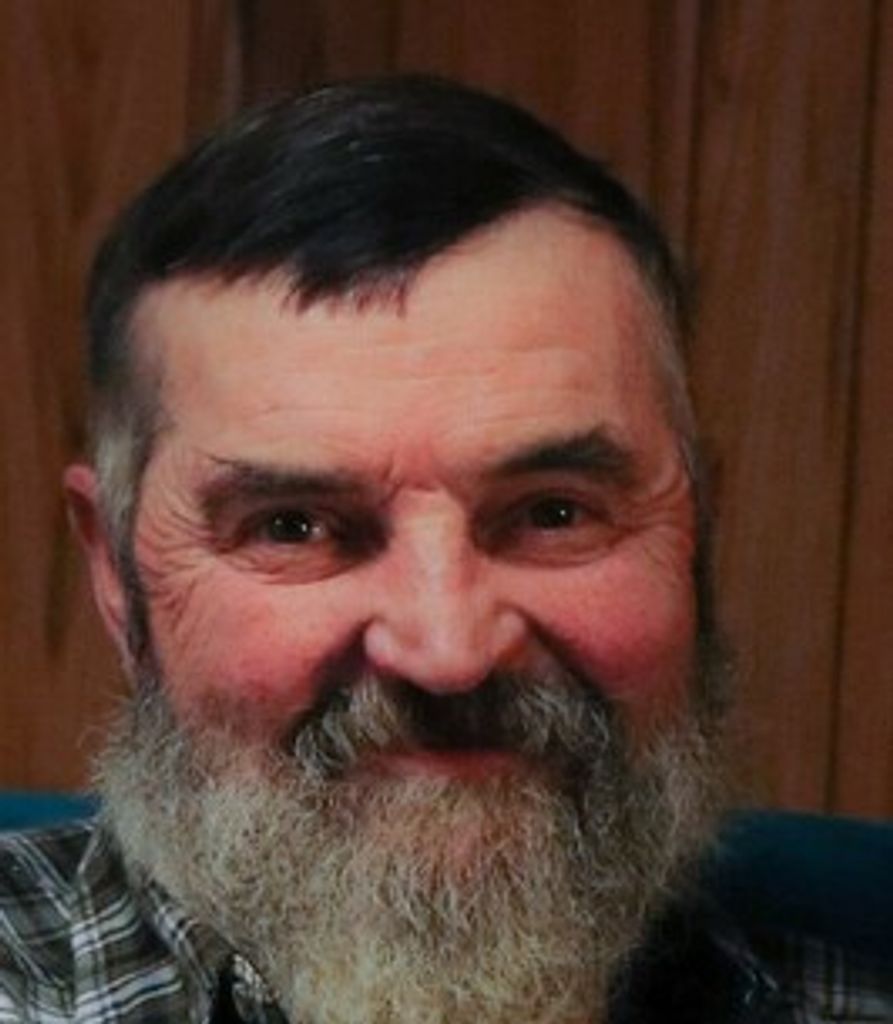 David Swarthout, Sr.