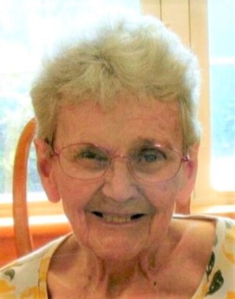 Elizabeth A. Larsson Profile Photo