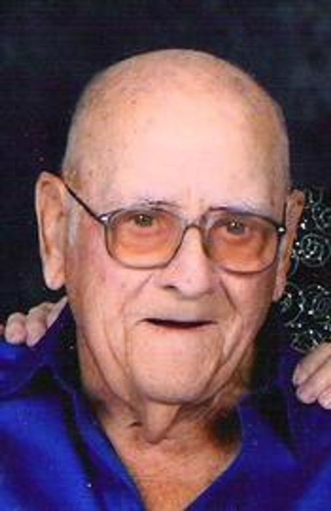 Benjamin Earl Green