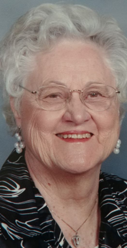 Eleanor Ruth Sellars