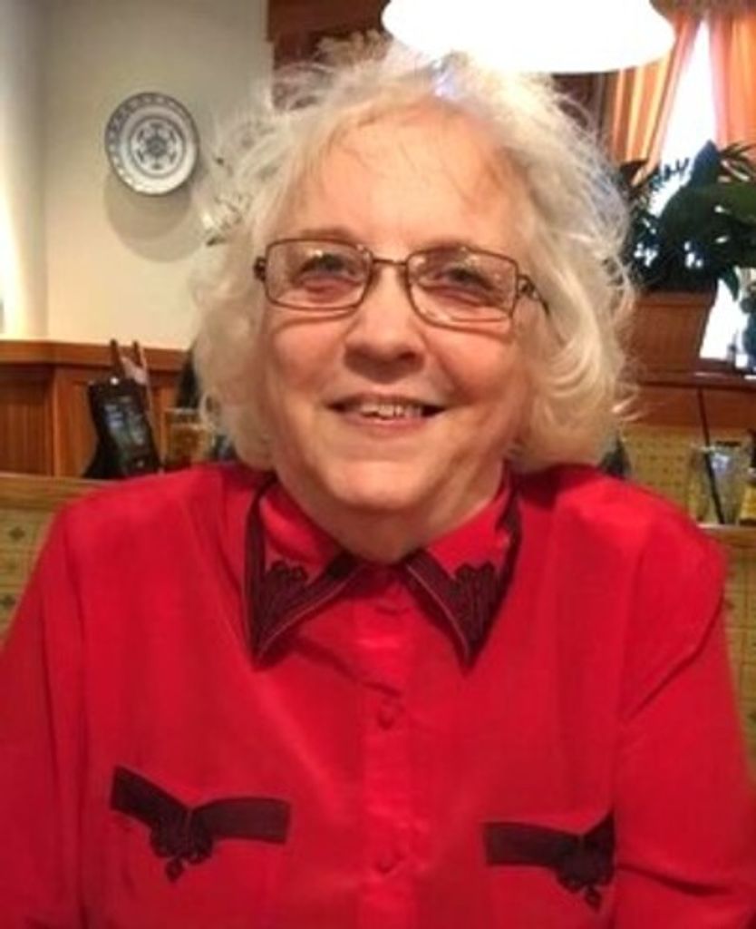 Nancy Herndon Profile Photo