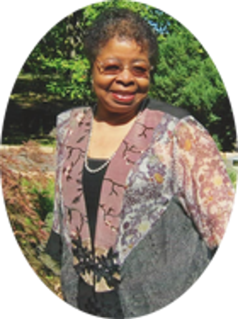 Dr. Anne Gooding