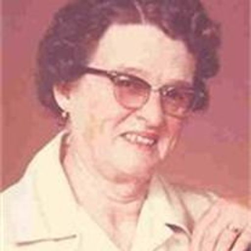 Velma Lillian Ohrt Profile Photo