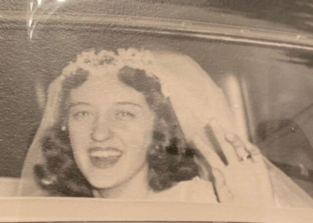 Margaret Veronica Macdonald