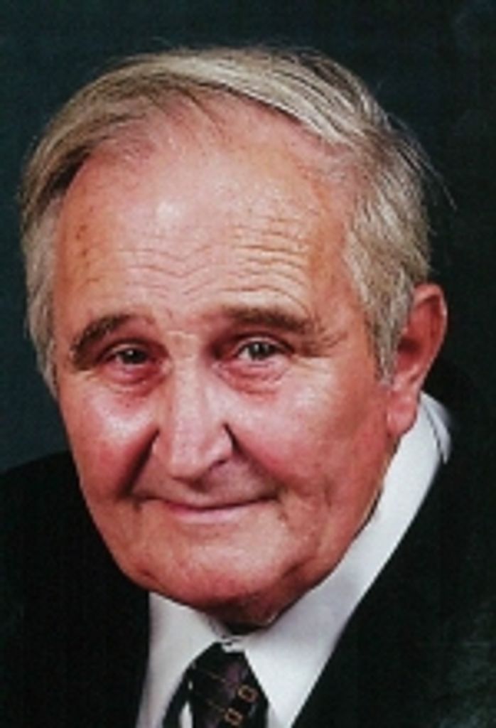 John W. Davidson