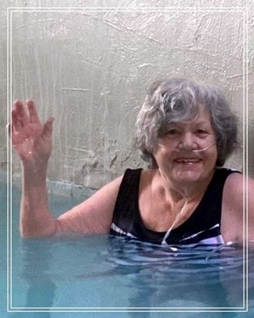 Judy Ann Armistead