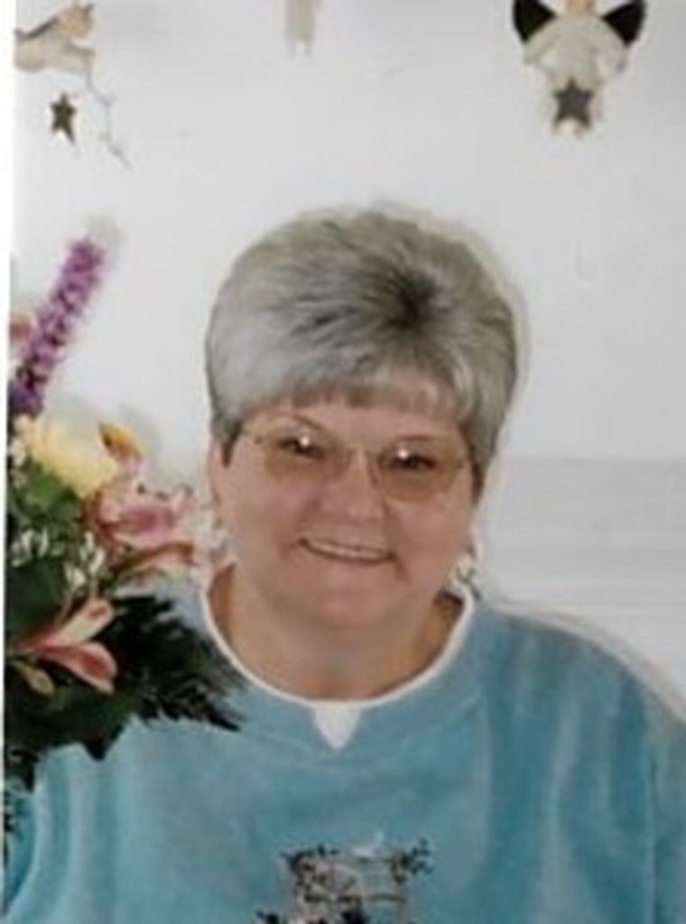 Freda Kay Abshear Profile Photo