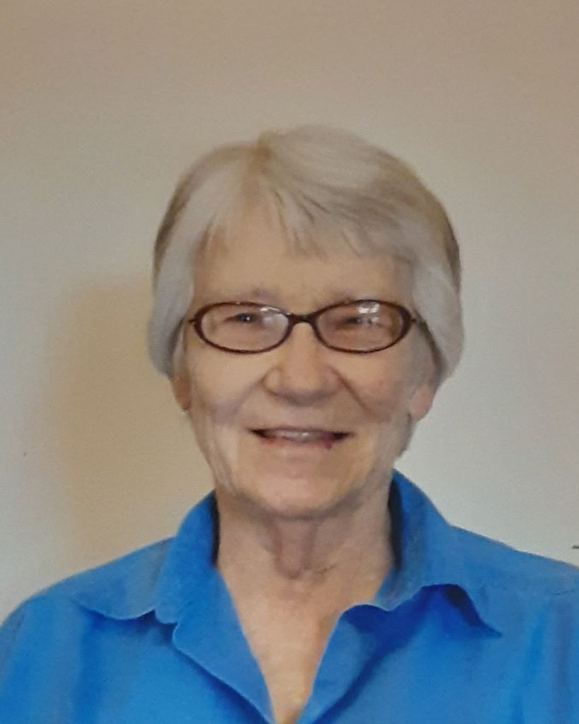 Arla Reichenberg Profile Photo