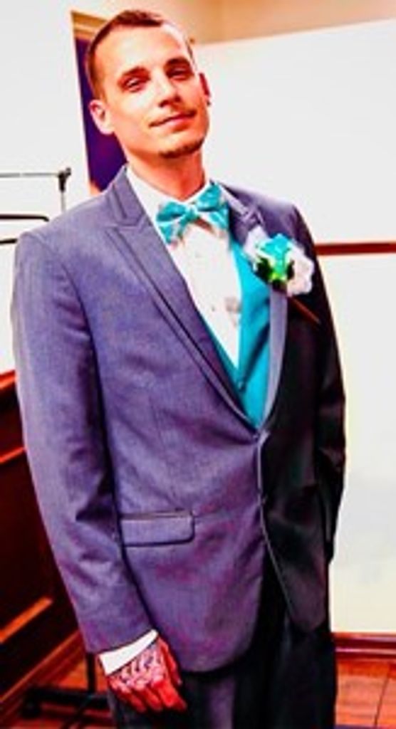 Curtis Philip Lybarger