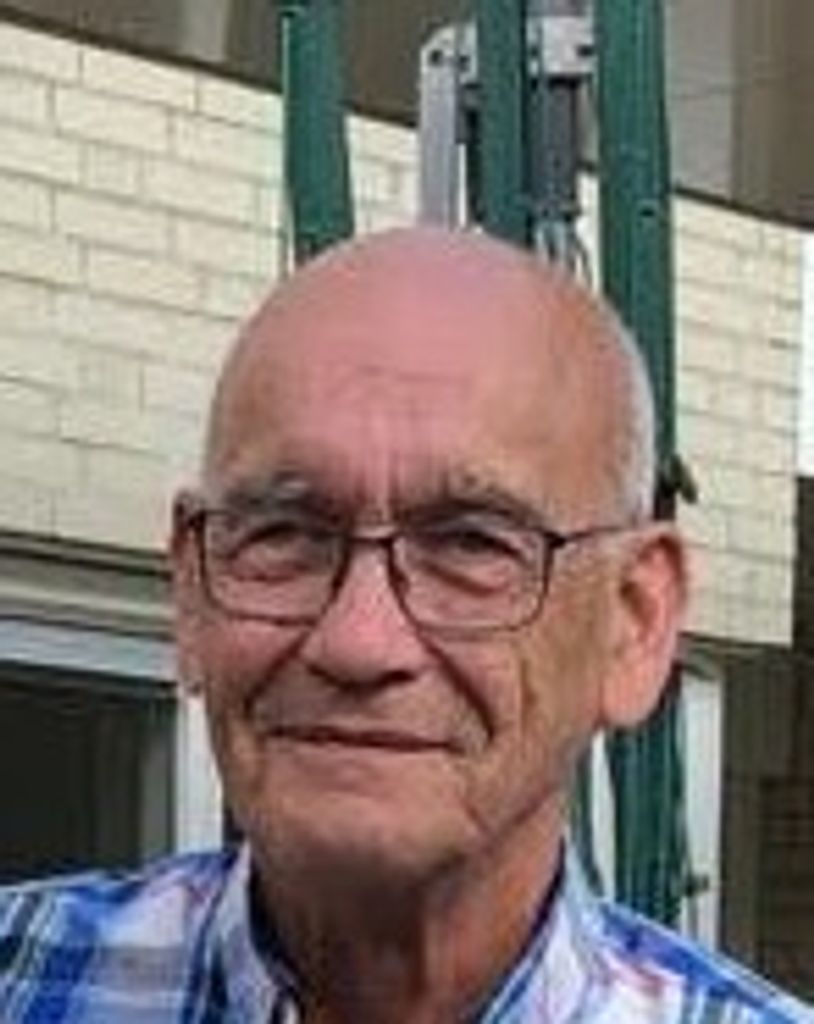 Willem Jacobus Visser Profile Photo