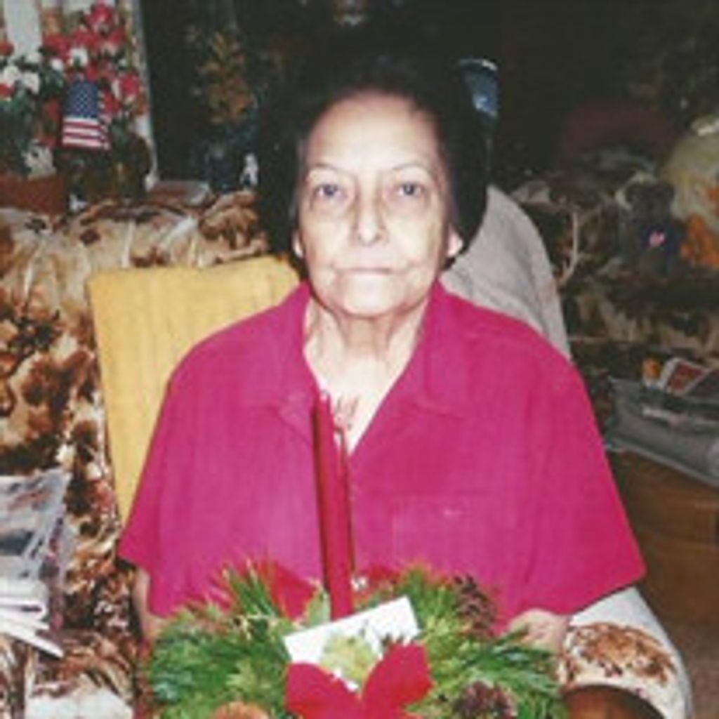 Mrs. Maxine Mcpherson