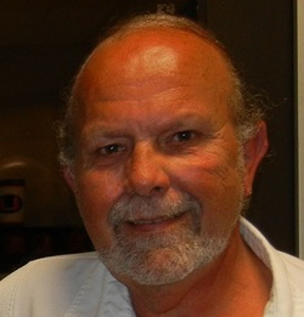 Danny Joe Riggs