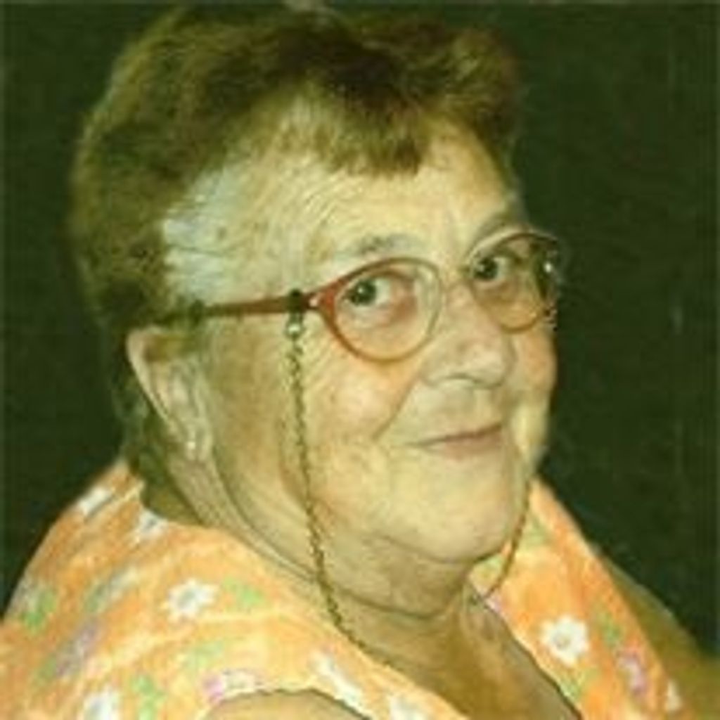 Laverne Dorsey Baker