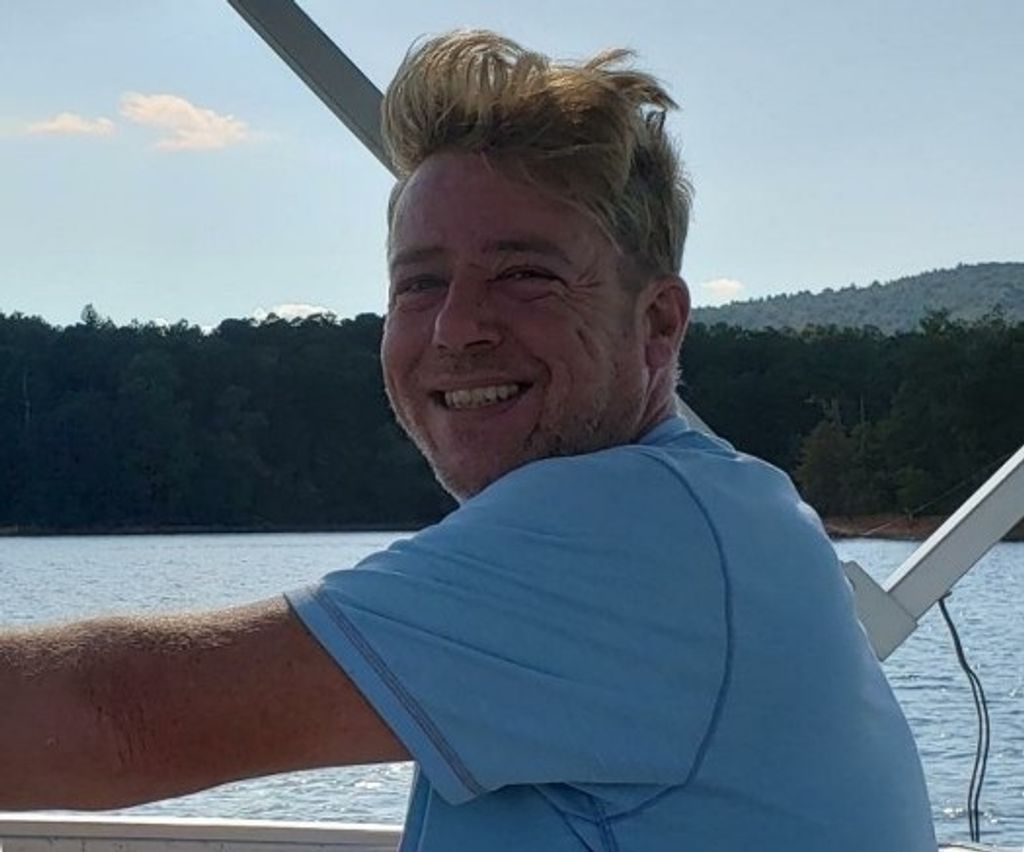 Hoyt Marvin "Butch" Brown Iii Profile Photo