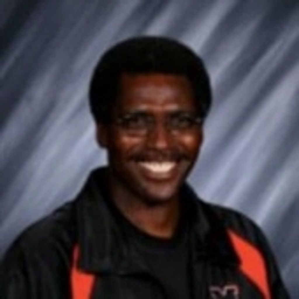 Larry Potter