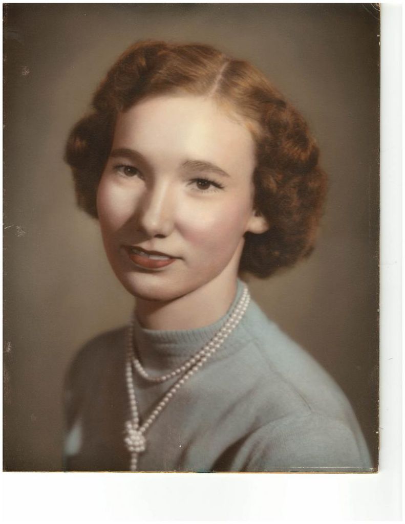 Dorothy "Dot" Lyda Vess Profile Photo