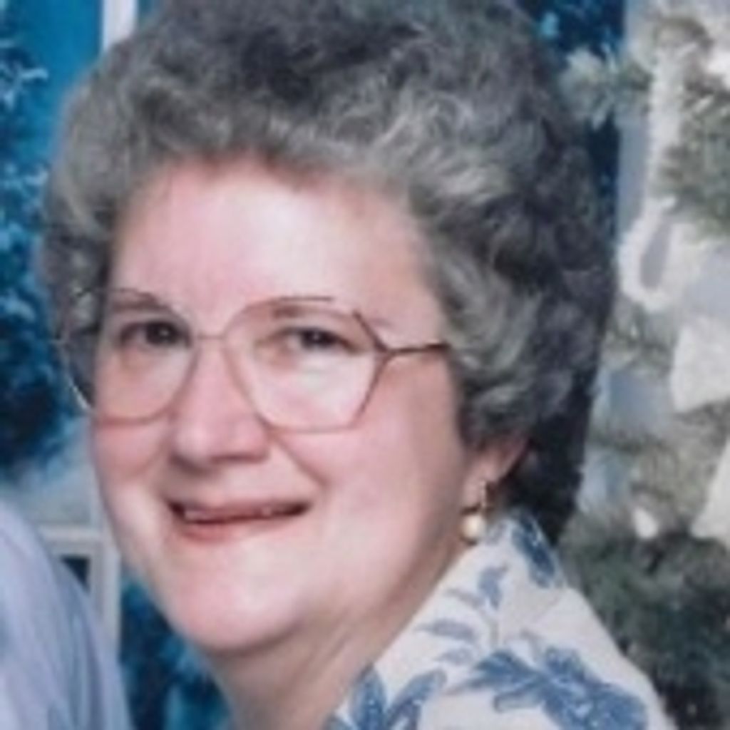 Diana May Hoyt Profile Photo