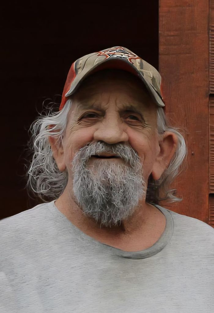 Raymond Chabaud Profile Photo