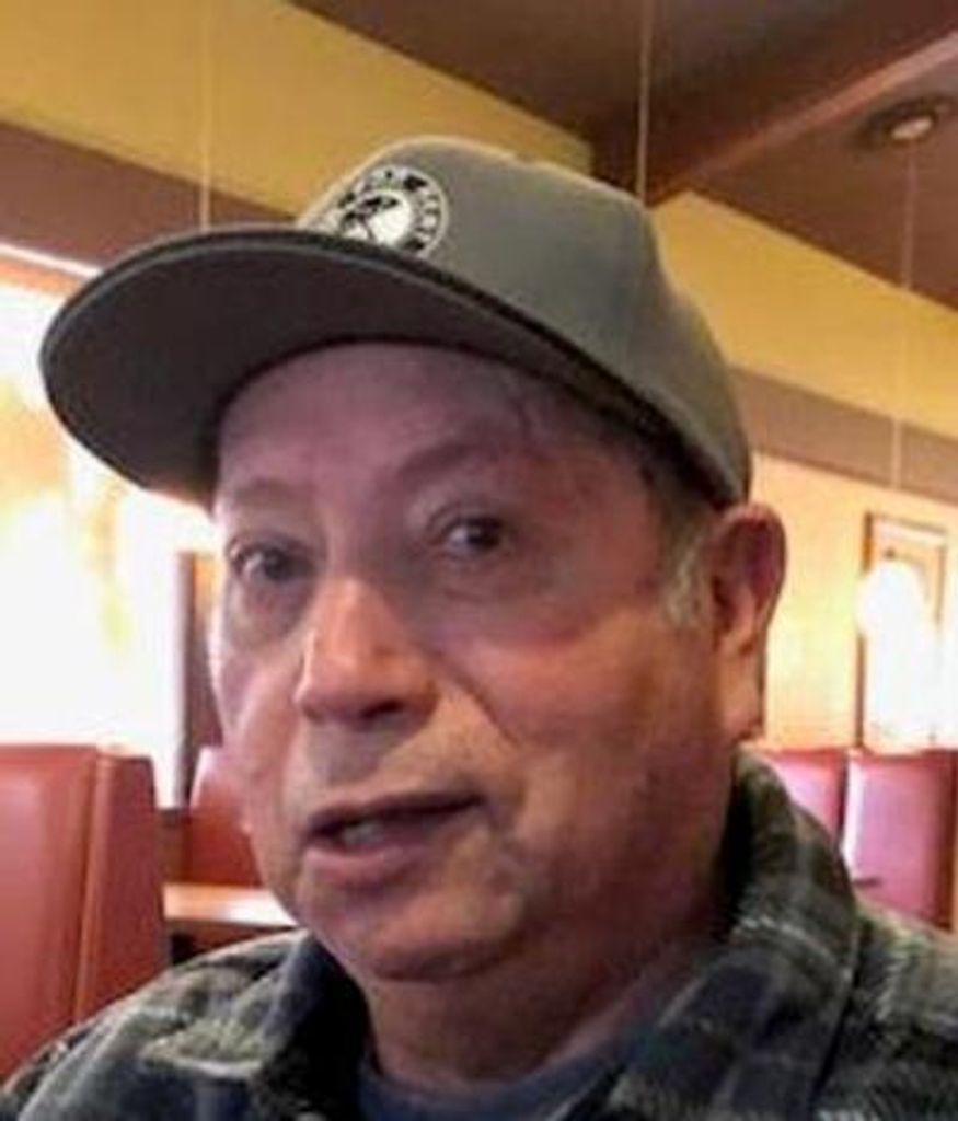 Antonio Samano Profile Photo