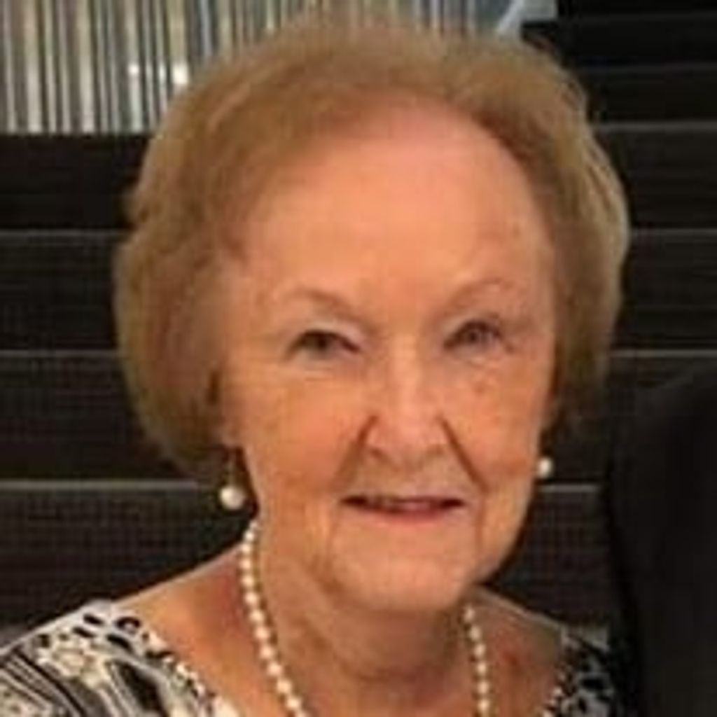Delilah Doyle Mcbryar Profile Photo