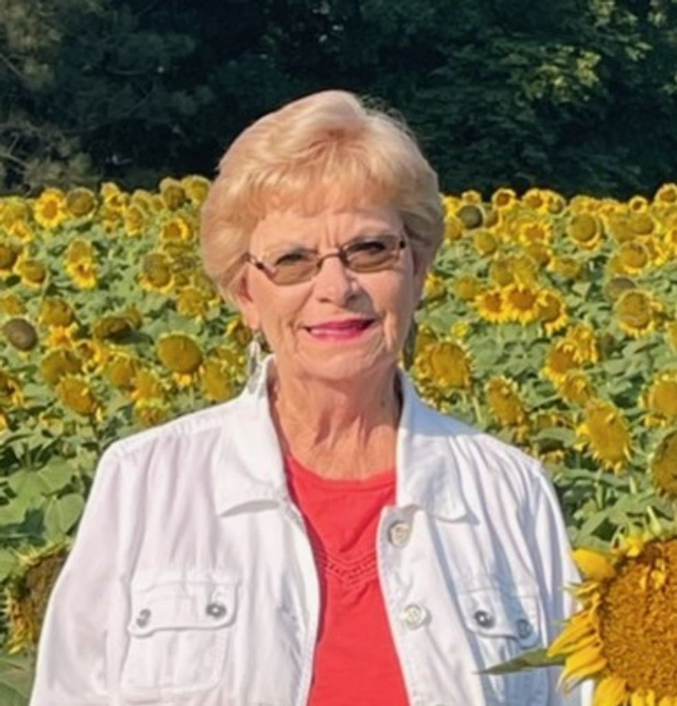 Pamela Andrene’ Morgan