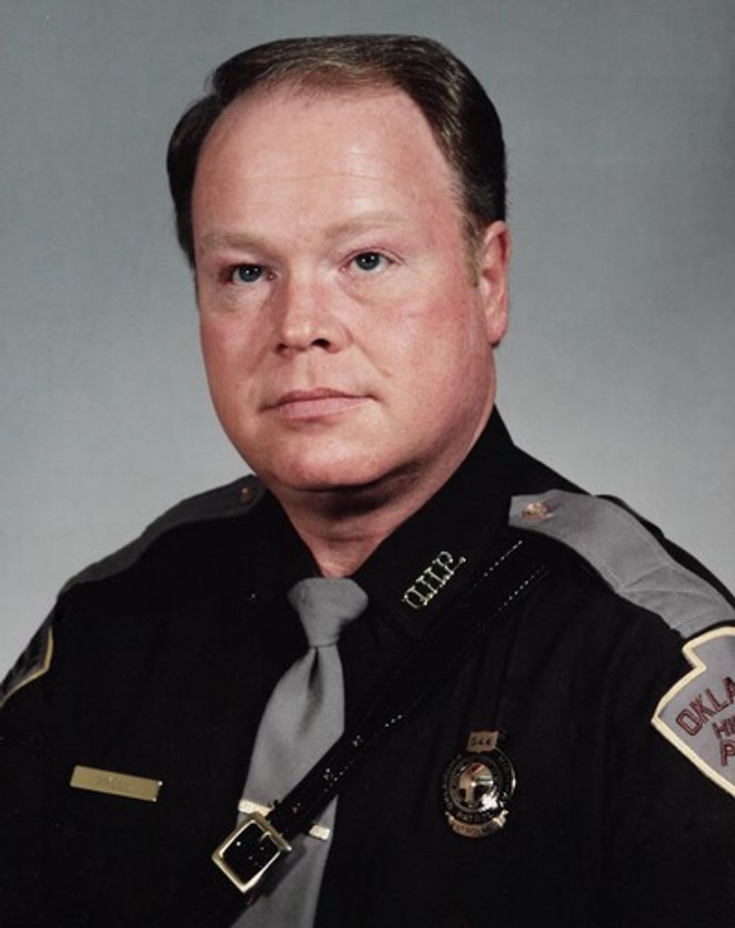 Richard Leo "Rick" Myers